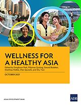 eBook (epub) Wellness for a Healthy Asia de 