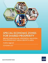 eBook (epub) Special Economic Zones for Shared Prosperity de 