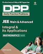 Kartonierter Einband DPP Mathematics Vol-8 von Amit M Agarwal