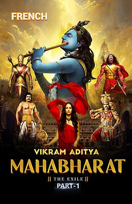 eBook (epub) Mahabharata de Vikram Aditya