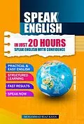 E-Book (epub) Speak English in just 20 hours von Mohammad Riaz Khan