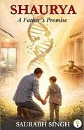E-Book (epub) Shaurya - A father's promise von Saurabh Singh