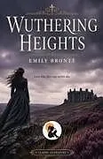 Kartonierter Einband Wuthering Heights |Emily Brontë | Sasa Classic Series | Paperback Edition | 2026 von Emily Brontë