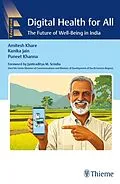 E-Book (epub) Digital Health for All von 
