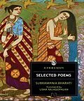 E-Book (epub) Selected Poems von Subramania Bharati