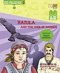 E-Book (epub) Rajula and the Web of Danger von Deepa Agarwal