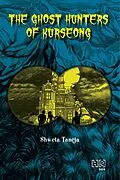 E-Book (epub) The Ghost Hunters of Kurseong von Shweta Taneja