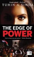 E-Book (epub) The Edge of Power von Tuhin A. Sinha