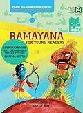 E-Book (epub) Book Mine: Ramayana For Young Readers von Dutta, Upendrakishore Ray Chowdhury