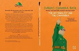 E-Book (epub) SUBHAS CHANDRA BOSE von Vinitha Ramchandani