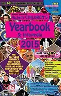 E-Book (epub) Hachette Children's Yearbook & Infopedia 2015 von Hachette India