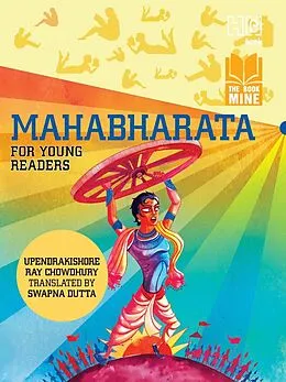 E-Book (epub) Mahabharata For Young Readers von Upendrakishore Ray Chowdhury