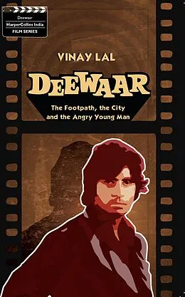E-Book (epub) Deewar von Vinay Lal