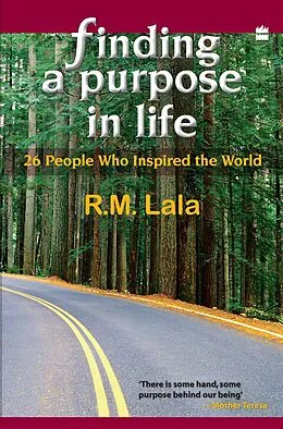 E-Book (epub) Finding A Purpose In Life von R. M. Lala