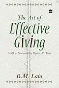 E-Book (epub) The Art Of Effective Giving von R. M. Lala