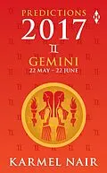 E-Book (epub) Gemini Predictions 2017 von Karmel Nair