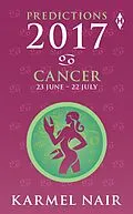 E-Book (epub) Cancer Predictions 2017 von Karmel Nair