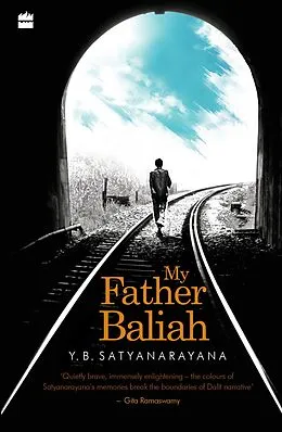 E-Book (epub) My Father Balliah von Y. B. Satyanarayana