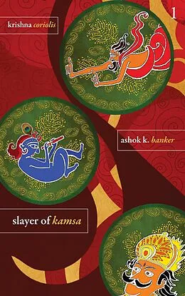 E-Book (epub) Slayer Of Kamsa von Ashok K Banker