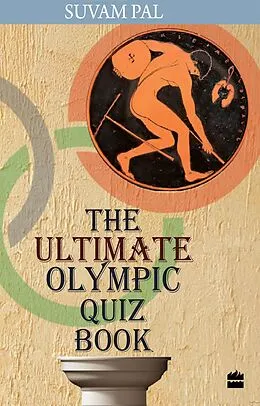 E-Book (epub) The Ultimate Olympic Quiz Book von Suvam Pal