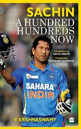 E-Book (epub) Sachin von Krishnaswamy V