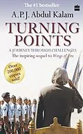 E-Book (epub) Turning Points von A. P. J. Abdul Kalam