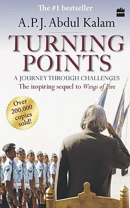 E-Book (epub) Turning Points von A. P. J. Abdul Kalam