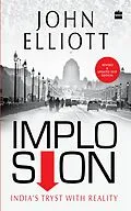 E-Book (epub) Implosion von John Elliott