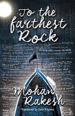 eBook (epub) To the Farthest Rock de Mohan Rakesh