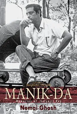 E-Book (epub) Manik Da von Nemai Ghosh