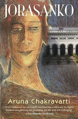E-Book (epub) Jorasanko von Aruna Chakravarti