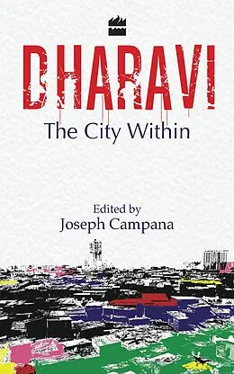 E-Book (epub) Dharavi von Joseph Campana