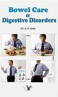 E-Book (epub) Bowel Care And Digestive Disorders von A. K. Sethi