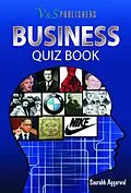 E-Book (epub) Business Quiz Book von Saurabh Aggarwal