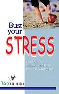 E-Book (epub) Bust your stress von Jyotsana Codaty