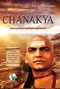 E-Book (epub) Chanakya von Shrikant Prasoon