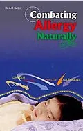 E-Book (epub) Combating Allergy Naturally von A. K. Sethi