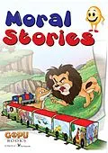 E-Book (epub) Moral Stories von Shrikant Prasoon
