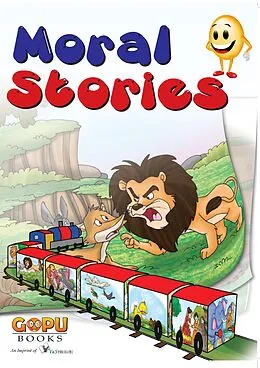 E-Book (epub) Moral Stories von Shrikant Prasoon