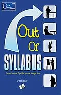 E-Book (epub) Out Of Syllabus von V. Rajesh