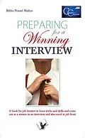 E-Book (epub) Preparing for a Winning Interview von Bibhu Prasad Mishra