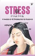 E-Book (epub) Stress @ Home von Seema Gupta
