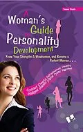 E-Book (epub) Woman's Guide To Personality Development von Seema Gupta