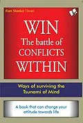 E-Book (epub) Win The Battle Of Conflicts Within von Ram Shanker Tiwari