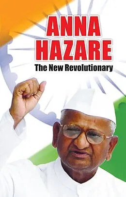 E-Book (epub) Anna Hazare von Prateeksha M. Tiwari