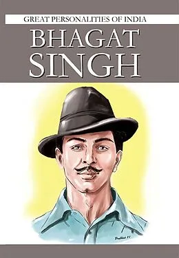 E-Book (epub) Bhagat Singh von Simran