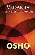 Kartonierter Einband Vedanta von Osho