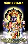 E-Book (epub) Vishnu Puran von B. K. Chaturvedi