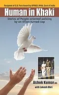 E-Book (epub) Human in Khaki von Ashok Kumar