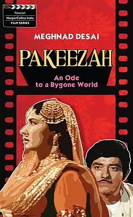 E-Book (epub) Pakeezah von Meghnad Desai